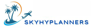 Skyhyplanners logo