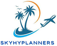 Skyhyplanners logo